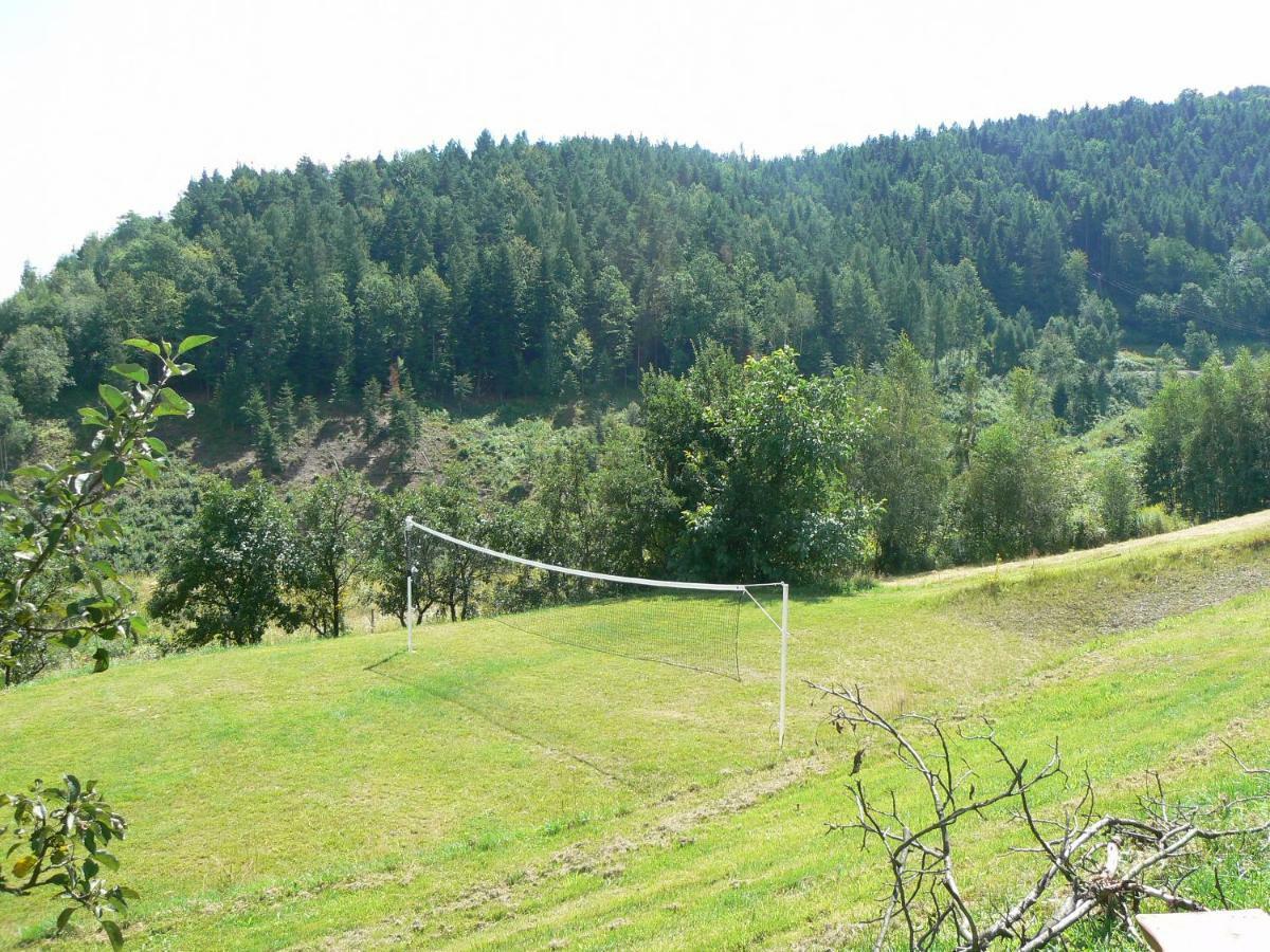 Villa Nad Zalewem Jaszczurowa Exterior foto